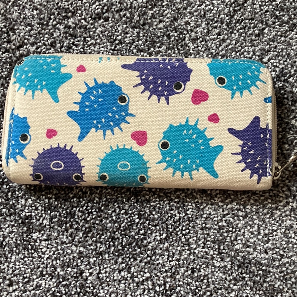 Wallet - Picture 2 of 3